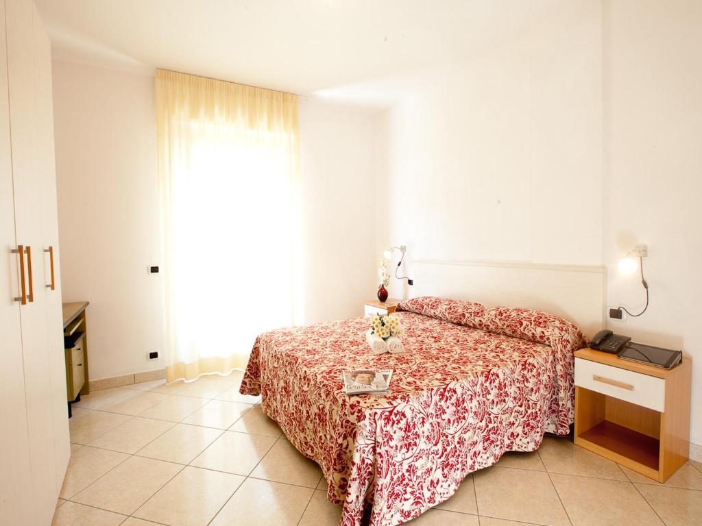Residence La Guirita Tortoreto Bilik gambar