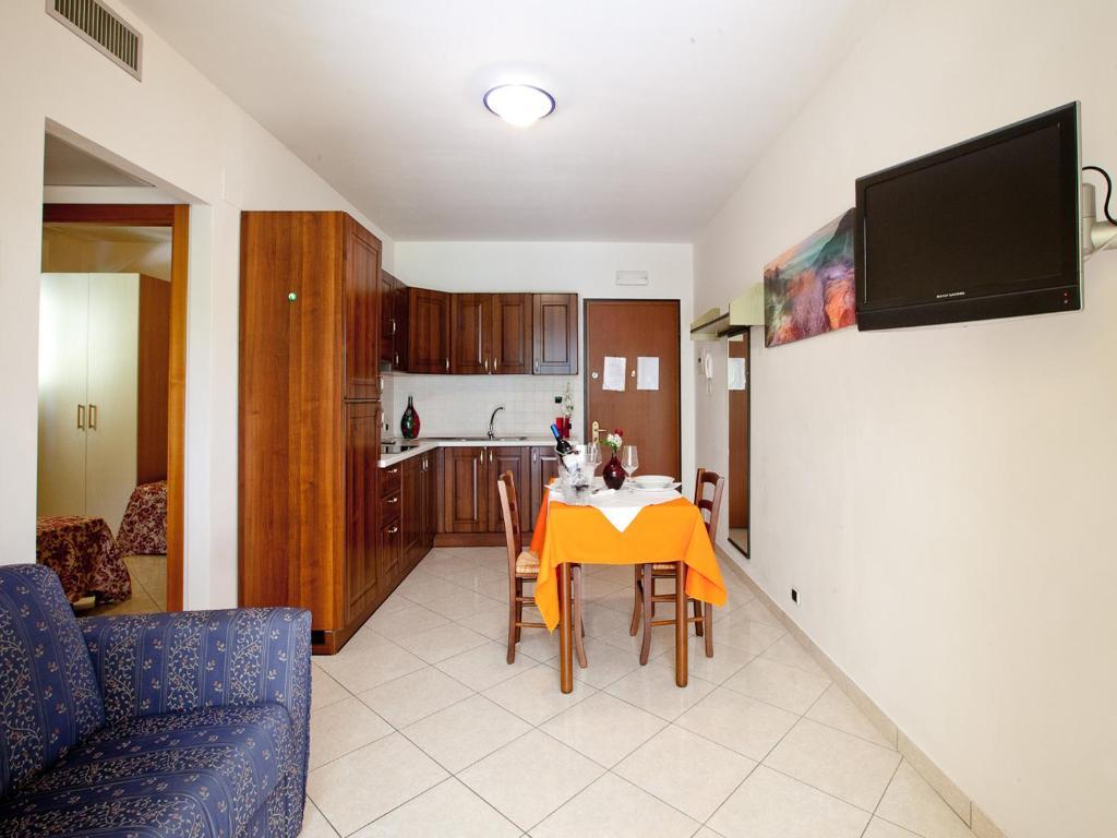 Residence La Guirita Tortoreto Bilik gambar