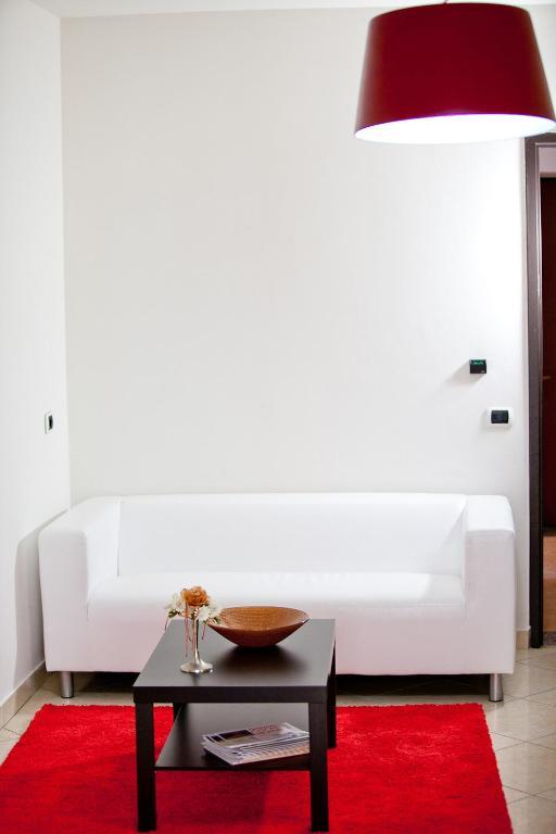 Residence La Guirita Tortoreto Luaran gambar